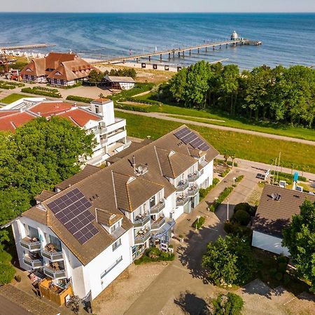 Hotel & Restaurant Seebruecke ซิงสท์ ภายนอก รูปภาพ