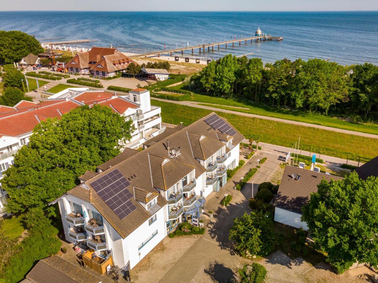 Hotel & Restaurant Seebruecke ซิงสท์ ภายนอก รูปภาพ