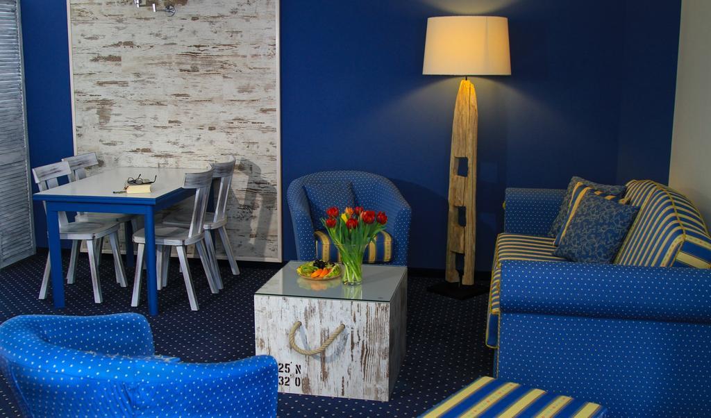 Hotel & Restaurant Seebruecke ซิงสท์ ห้อง รูปภาพ